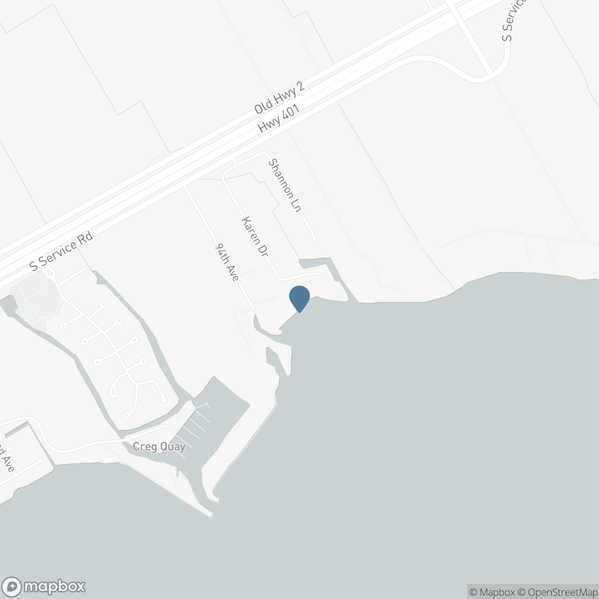 6266 KAREN DRIVE, South Glengarry, Ontario K0C 1E0